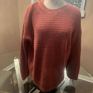 Old Navy women’s sweater size large